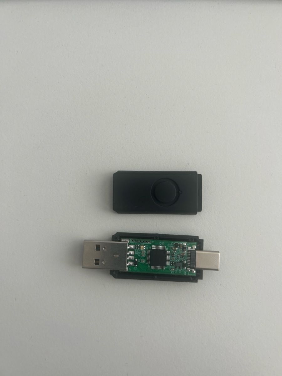 USB Sticks: Rubber Ducky USB von HAK5 – Neu (gemäss Beschreibung) aus Sirnach von lev_p2rg