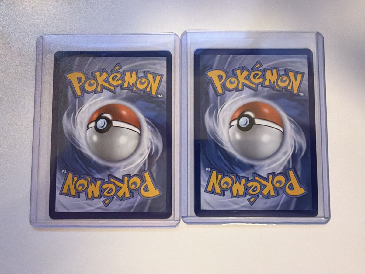 Pokémon Cartes à collectionner: Pokemon Roxie‘s Performance – Neuf (Voir description) à Winterthur par stipooo97 1