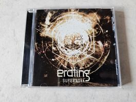 Erdling  -  Supernova
