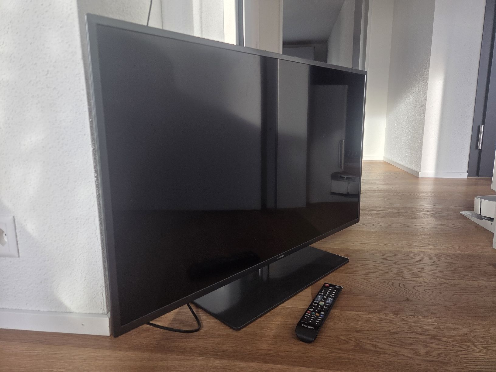 Samsung Televisori: Samsung smart TV – Usato da Kaltbrunn venduto da strajun 2