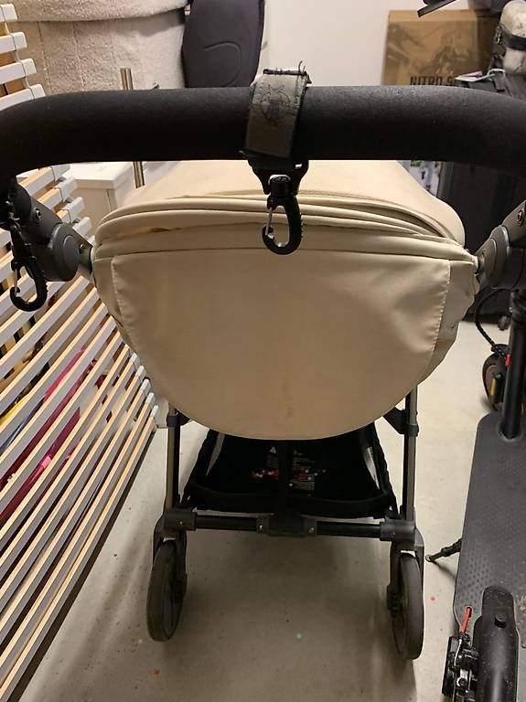 Kinderwagen: Kinderwagen – Gebraucht aus Effretikon von Watches_of_Swiss 3
