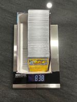 Pokemon Bulk Deutsch ca. 838g