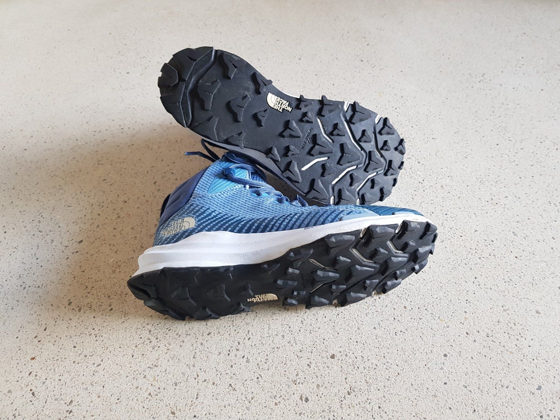 North Face Damenschuhe: The North Face Wanderschuh Grösse 38.5 – Gebraucht aus Basel von chien008 5