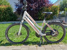 Stromer ST1, grunderneuert 2023, sehr guter Zustand