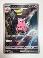 Slowbro - Pitch Black (PBL) - 090/084