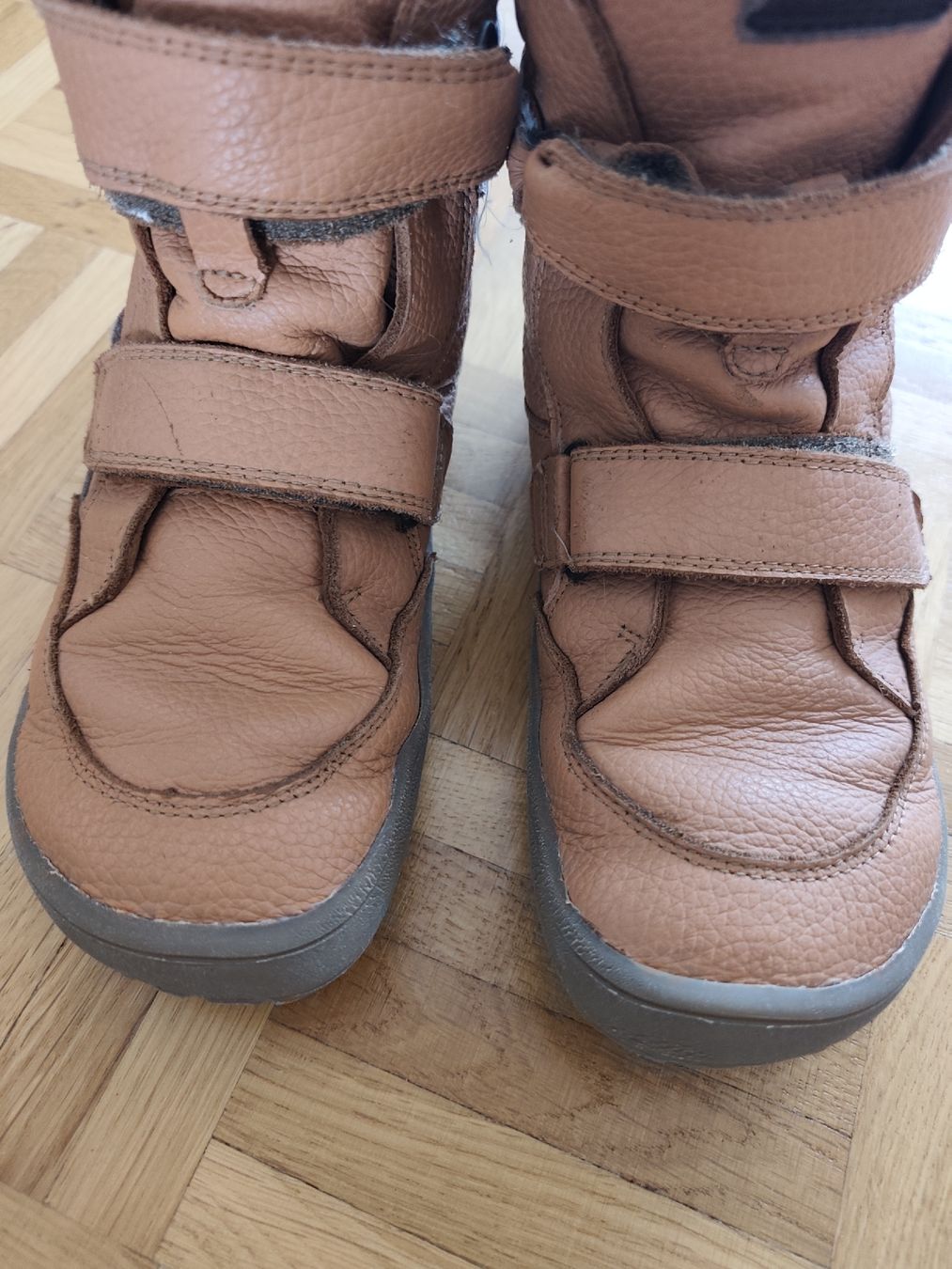 Froddo Herrenschuhe: barfußschuhe froddo gr.33 – Gebraucht aus Muttenz von Hermesvonthan 7