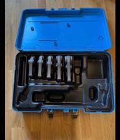 Geberit Mepla Koffer mit Pressbacken