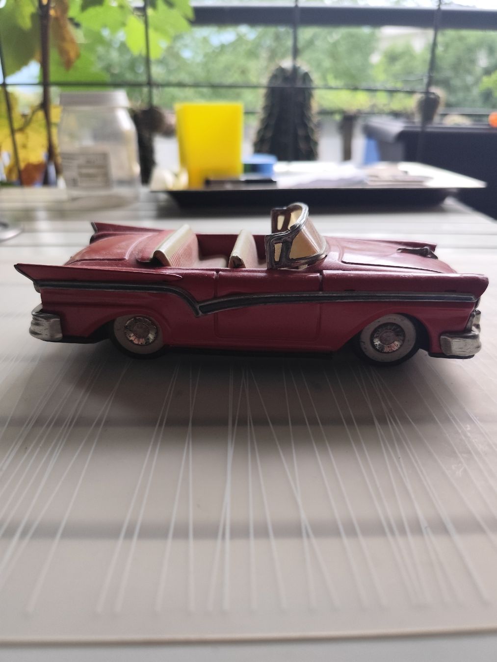 Ford Modellini d'auto: alter Ford  (HAJl japan) – Usato da minusio venduto da bierbrauer 5