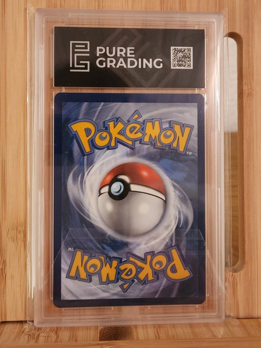 Pokémon Carte collezionabili: Arceus VSTAR Gold - Crown Zenith GG70 - Mint 9.5 - DE – Nuovo e nell'imballaggio originale da Moutier venduto da tom_9zxw 1