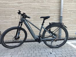 E-Bike 25km/h, Cross 29 Zoll top Zustand