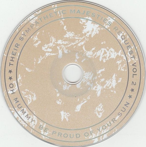 Dischi in vinile: Their Sympathetic Majesties Request - Volume 2, US Punk 2003 – Nuovo (secondo la descrizione) da Zürich venduto da Chrigelvelo 3