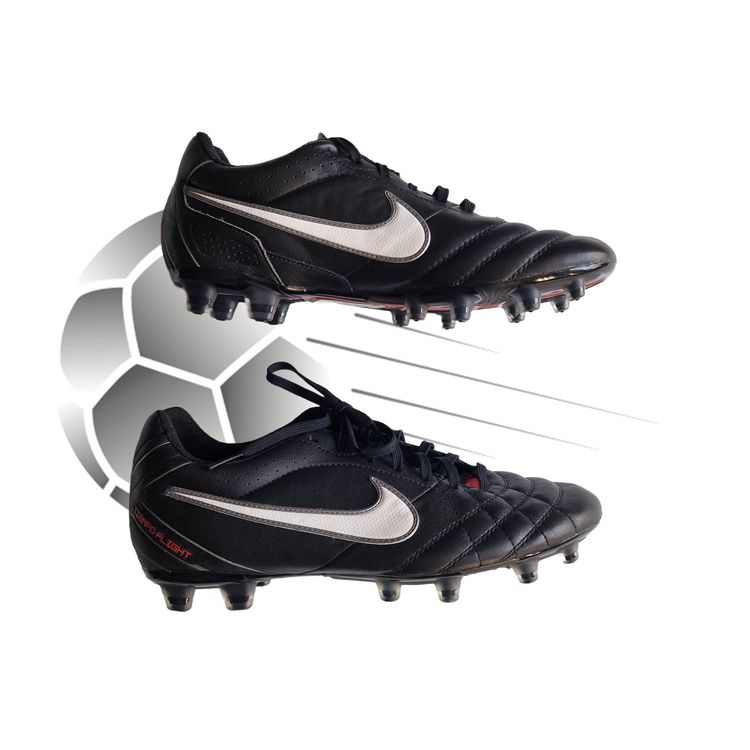 Nike tiempo clearance flight fg