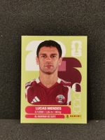 Panini Wm 2026 Sticker :Lucas Mendes Qat 4