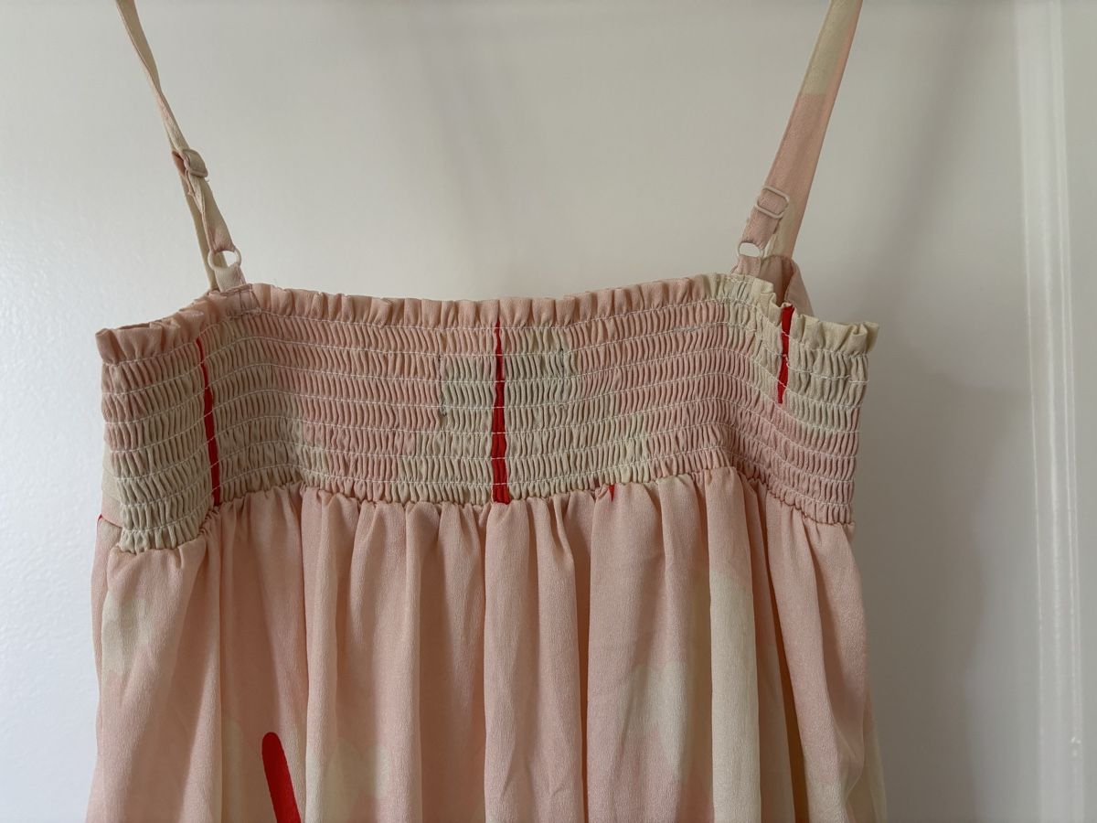 Vestiti: Nümph Kleid – Usato da Zürich venduto da lyah01 4