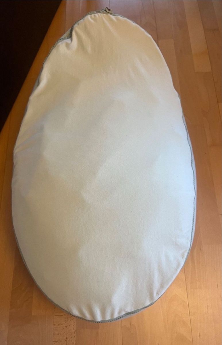 Doomoo Cuscini: Doomoo Kuschelnest – Usato da Messen venduto da rea-gin 5