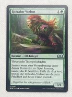 Magic The Gathering: Rotzahn-Vorhut