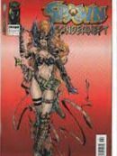 Fumetti: Spawn - Sonderheft #2 (von 2) – Usato da St. Gallen venduto da elkapone