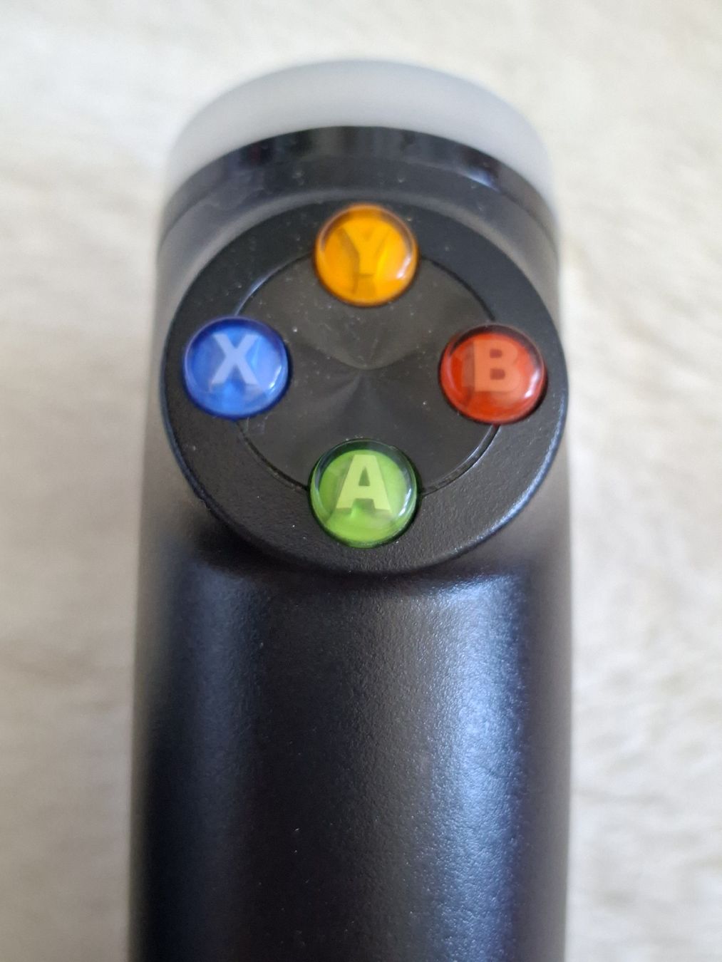 Microsoft Console: Volant Xbox 360 Wireless Speed Wheel   – Usato da Mézières VD venduto da Grymmjow1904 2