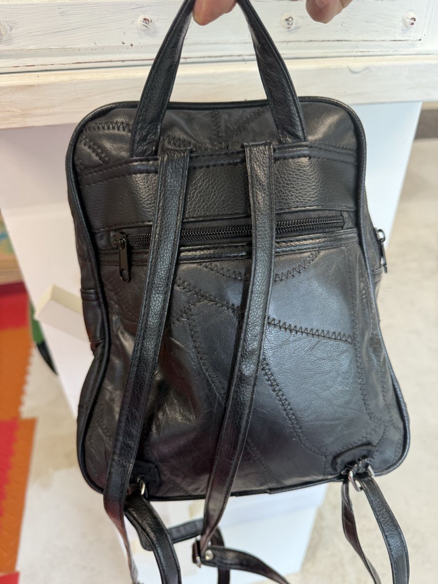 Zaini: Rucksack – Usato da visp venduto da Kmemo1 1