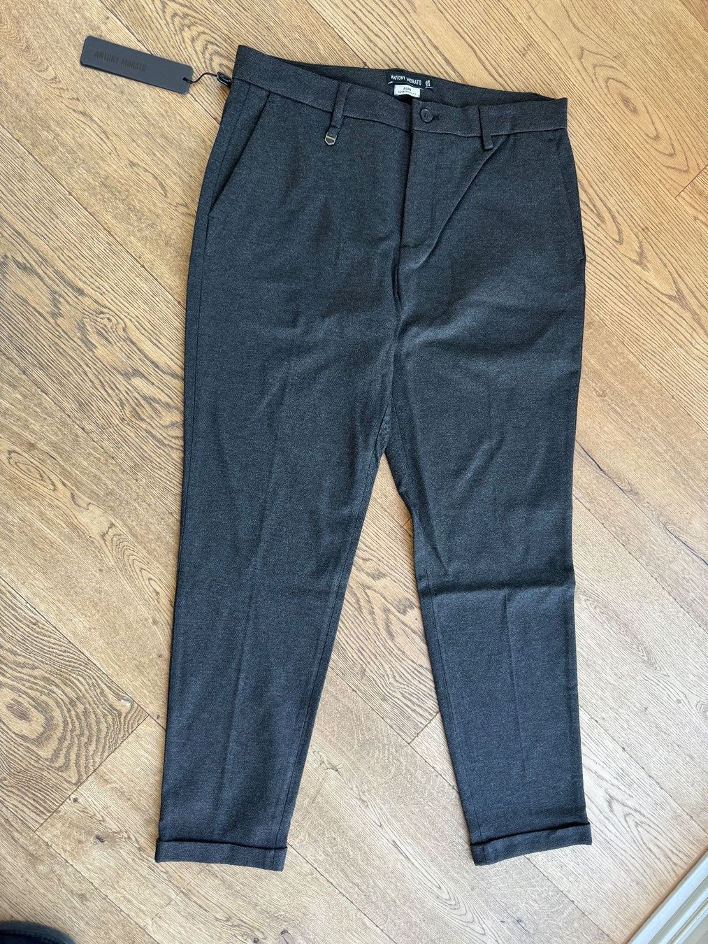 Hosen: Hose, Antony Morato //NEU// 48 (34) – Neu (gemäss Beschreibung) aus Stettfurt von outlet72