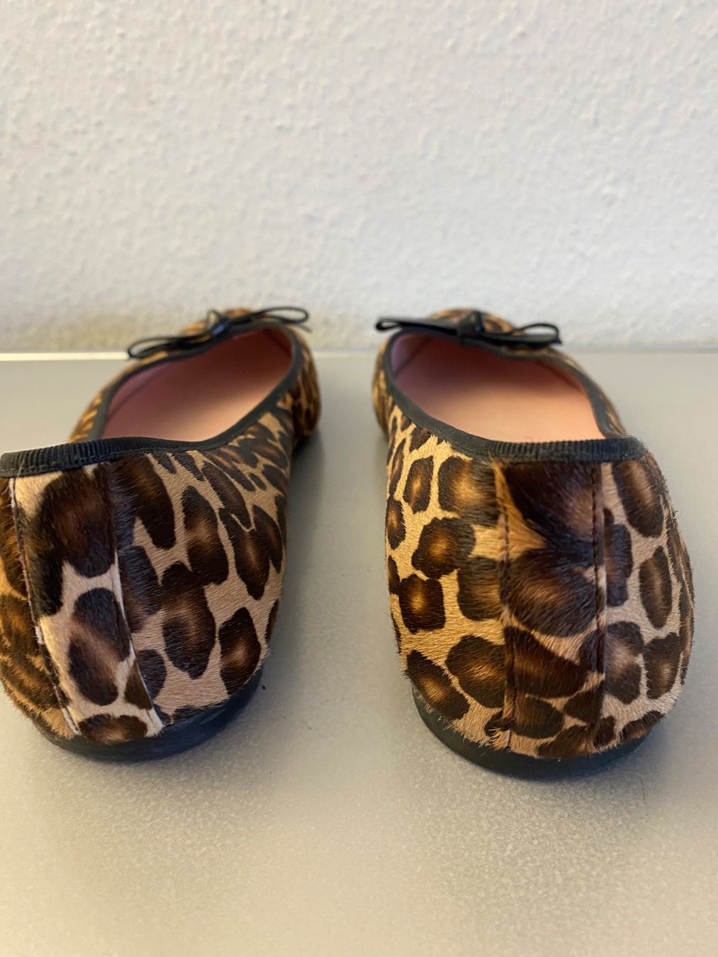 Chaussures femmes: Ballerinas – D'occasion à Herrenschwanden par Cate67 1