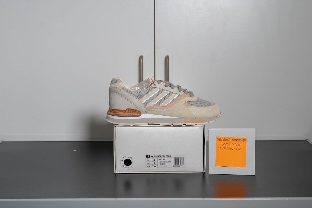 Adidas on sale quesence og