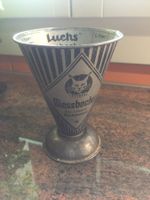 Luchs Messbecher SELTEN