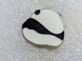 Ansteckpin 106: Panda