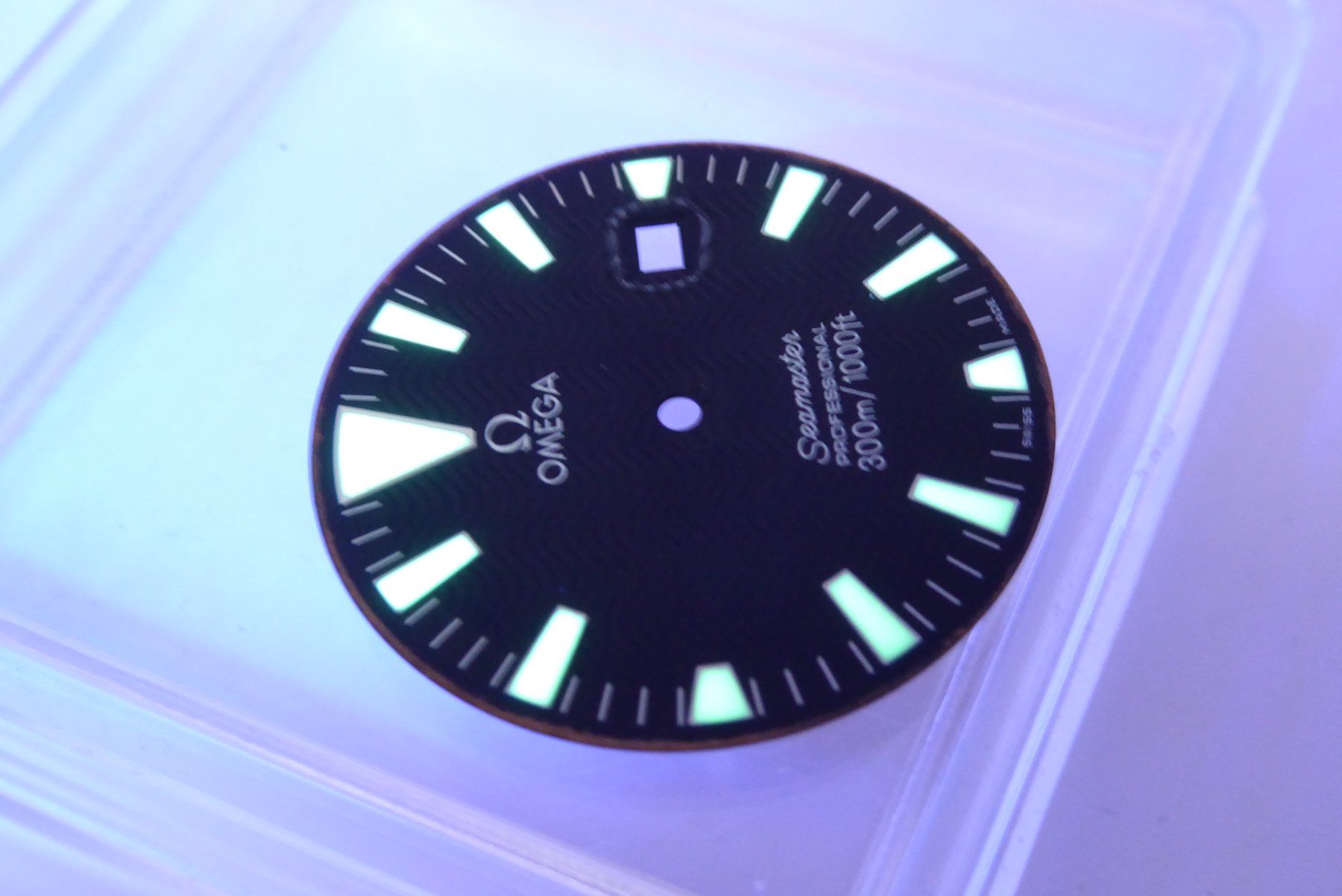 Omega Orologi: Omega Seamaster Diver 300m – Usato da Geneve venduto da adr_xk6n 4