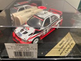 Mitsubishi Lancer R. Burns 1 43