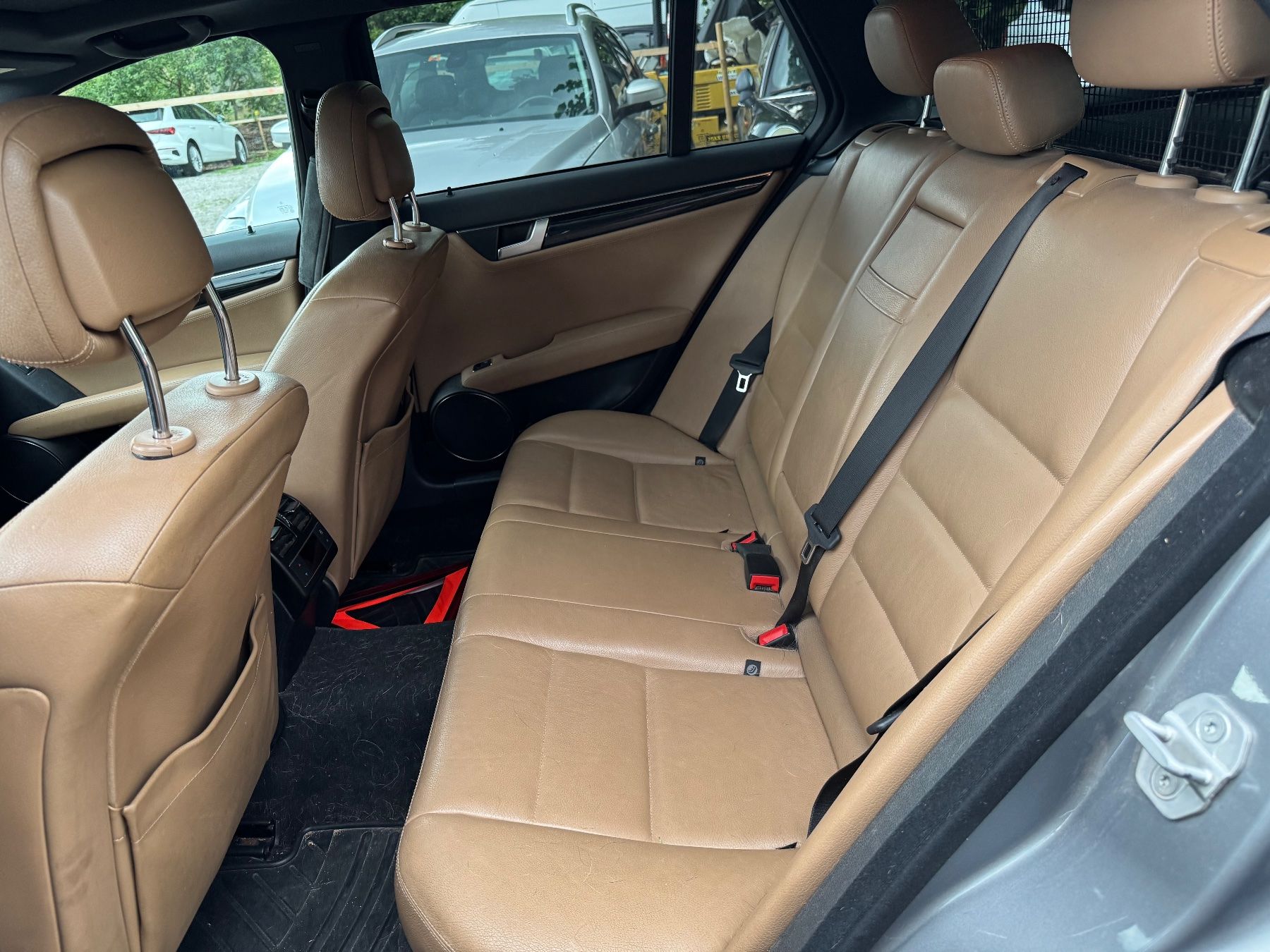 Mercedes-Benz Automobili: Mercedes-benz C300 CDiT 4mEC – Usato da St. Gallen venduto da Pro-Autos 4
