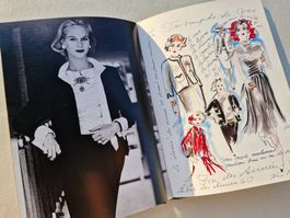 CHANEL Magier der Mode Buch Zustand gut