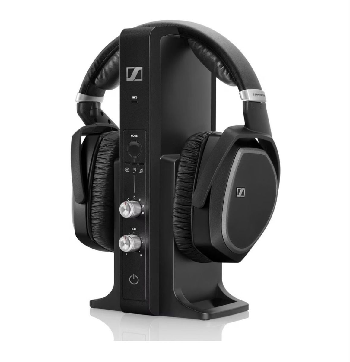 Sennheiser Cuffie: Kopfhörer Sennheiser RS 195 – Usato da Dinhard venduto da virginiaisabel_ 2