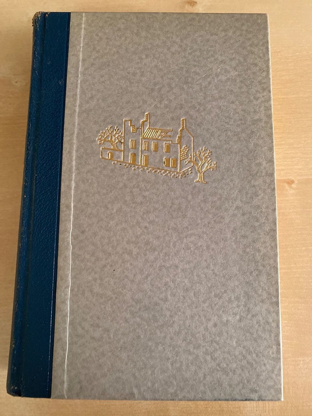 Libri: Roman: Das Haus der Abenteuer – Usato da Ebmatingen venduto da 777_cq5g
