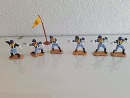 Lot Timpo Soldaten Nordstaaten Version 4 (Lot 84) Info Text