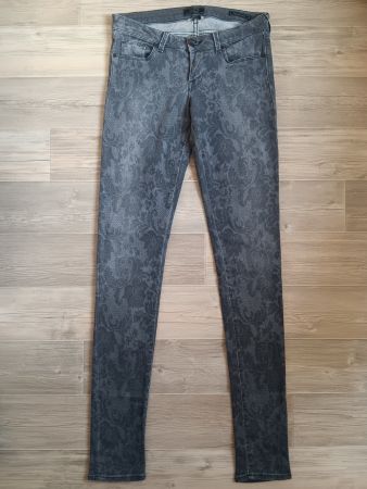 GUESS Jeans "STARLET-SKINNY" taille / Grosse XS/S
