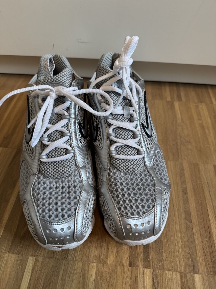 Nike Scarpe da uomo: Nike Zoom Air Fire – Nuovo (secondo la descrizione) da Horw venduto da fierro.felix 2