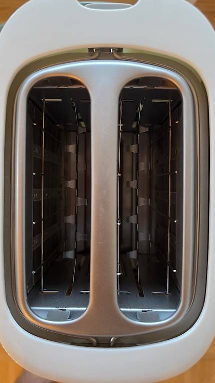 Elettrodomestici da cucina: Philips Daily Collection Toaster – Usato da Arlesheim venduto da schoop. 1