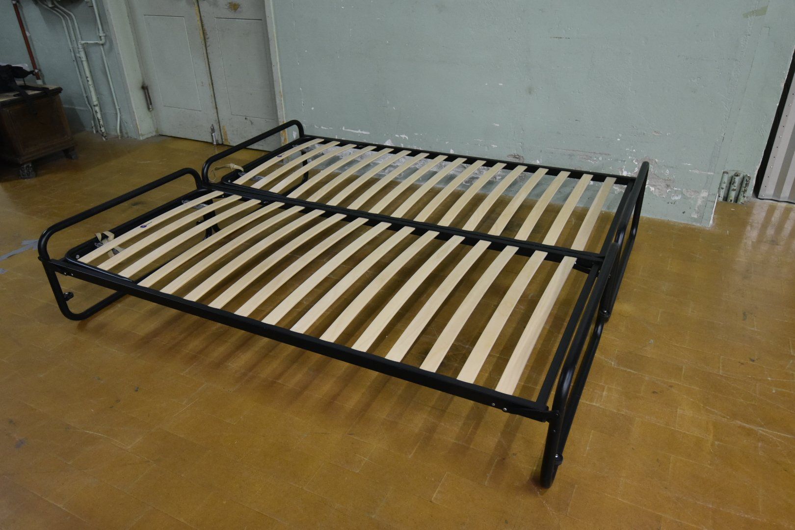 Letti: Designer Raumsparbett 200x90cm – Usato da Lichtensteig venduto da Usedinstorecom 9