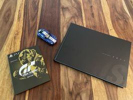 Playstation 4 Gran Turismo Sport Collector's Edition
