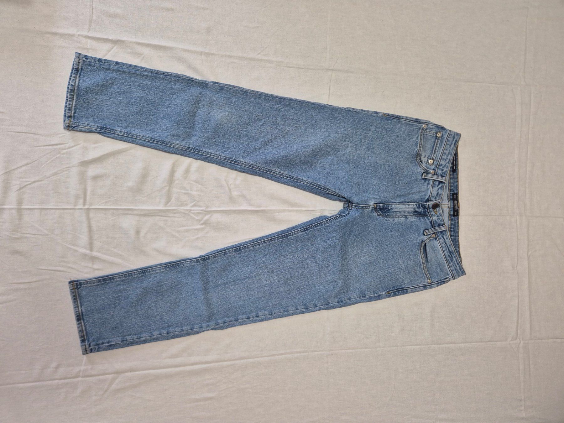 Jack & Jones Jeans: Jeans Jack & Jones – Gebraucht aus Domat/Ems von palfier14