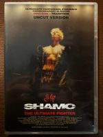 Shamo - The Ultimate Fighter
