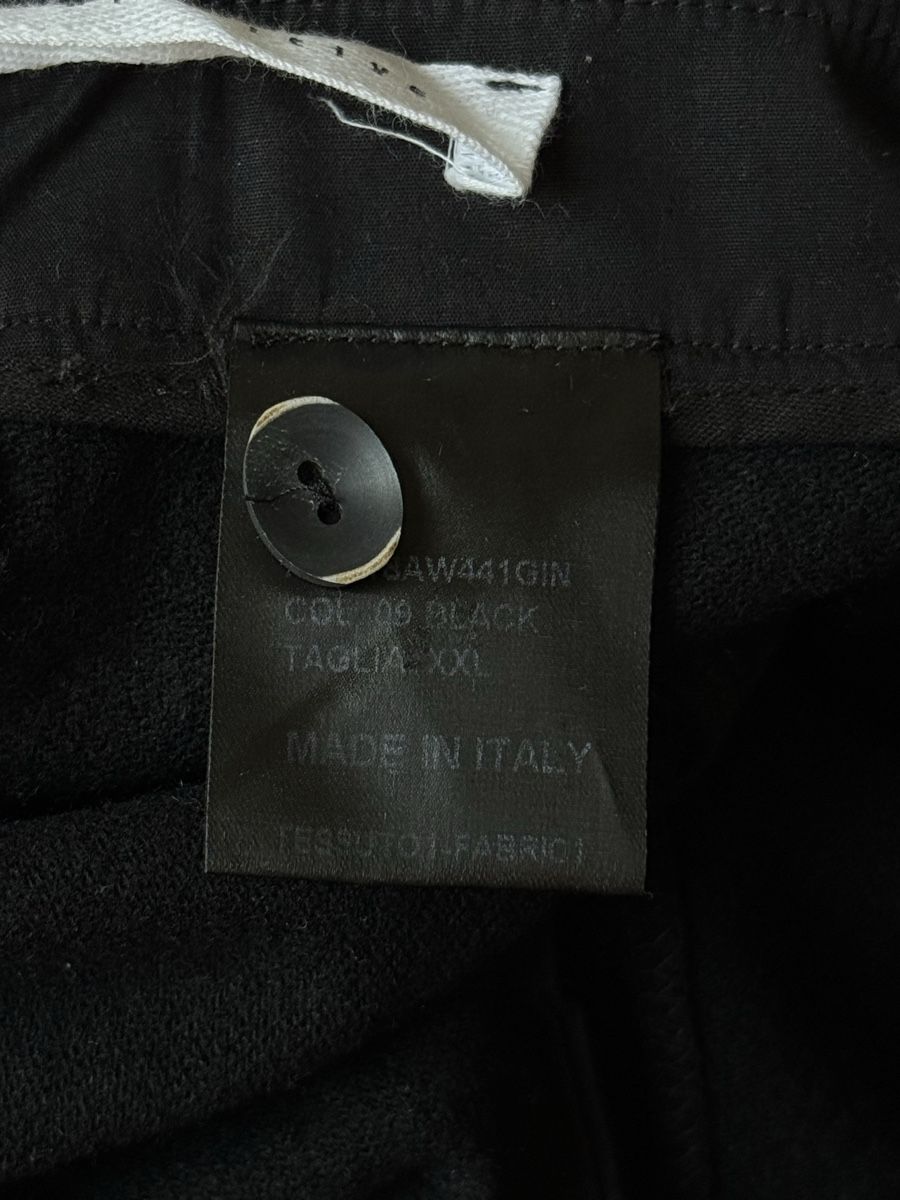 Hosen: Pantalon En laine – Gebraucht aus Vevey von mmmariya_3m 2