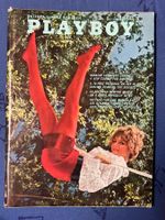1 PLAYBOY 1965-1970  div zur Auswahl  🔝