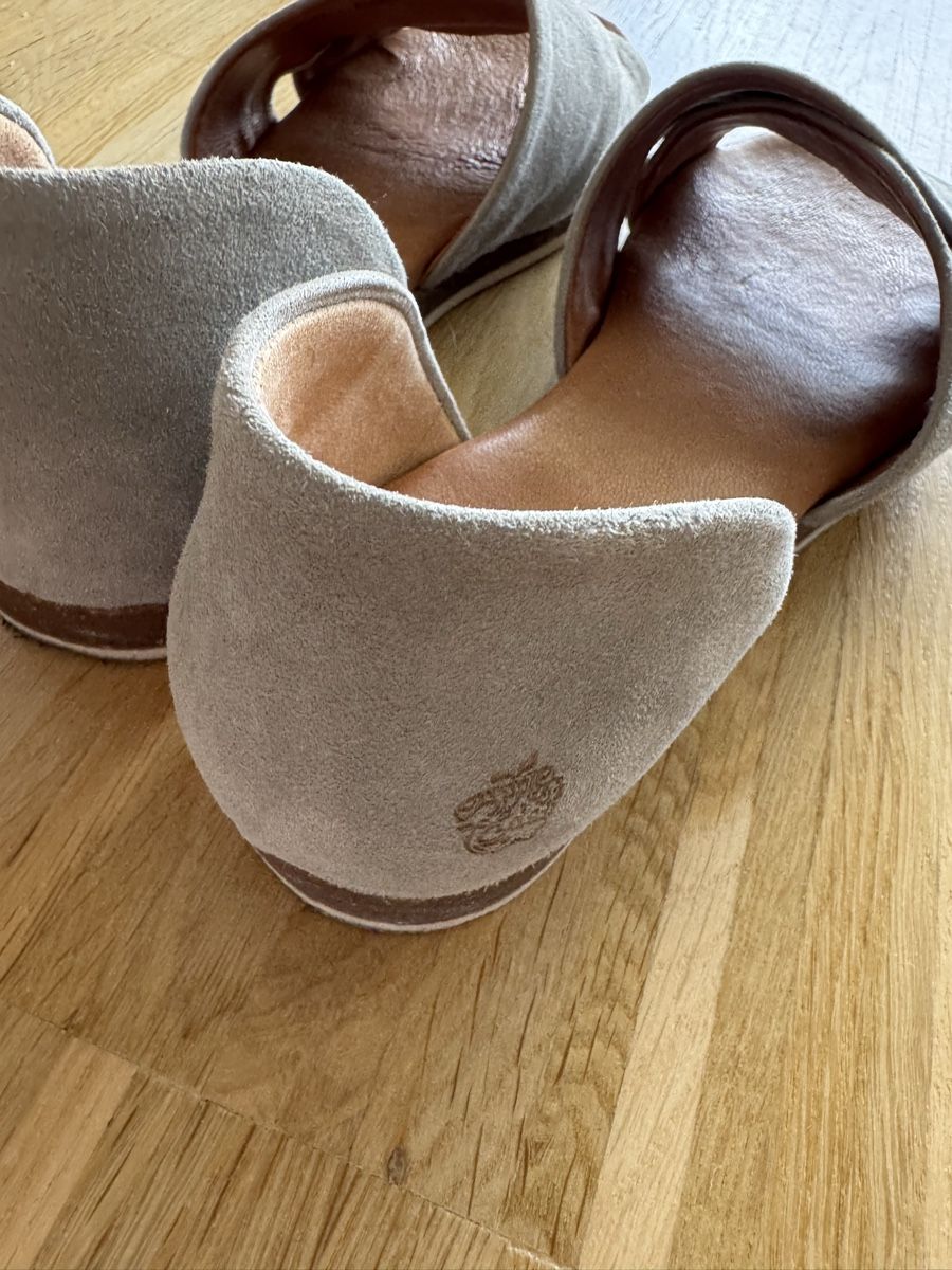 Damenschuhe: Apple of Eden Sommerschuhe – Neu (gemäss Beschreibung) aus Basel von Glamourpourtoi 6