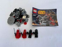 75034 Lego Star Wars Death Star Troopers