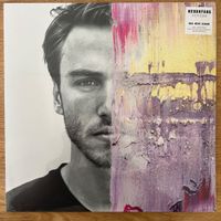 Clueso - Neuanfang / 1. D-Press. 2016 - NEW & Sealed