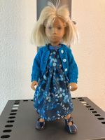 Sasha Puppenkleid