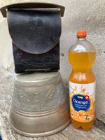 🌟 Schwingfest 1959 Glocke Schelle Peter Berger Bärau 🌟