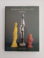 Swiss Museums: Museum of Fine Arts Bern